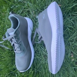 Skechers green Sneakers